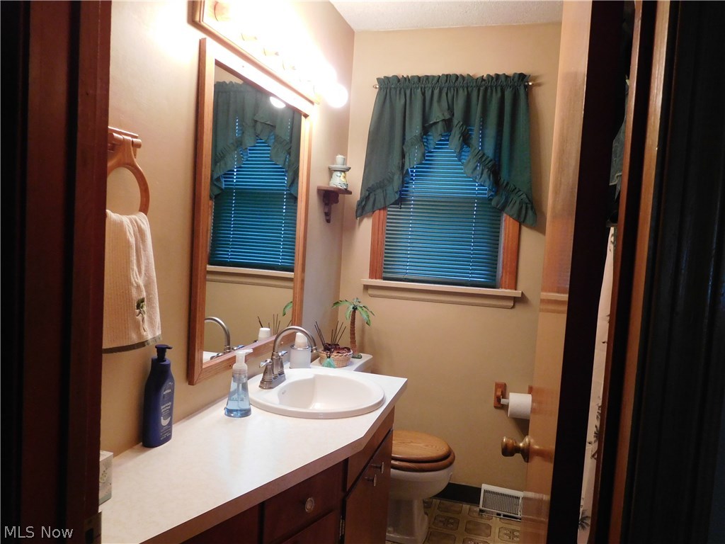 Buena Vista Heights - Residential