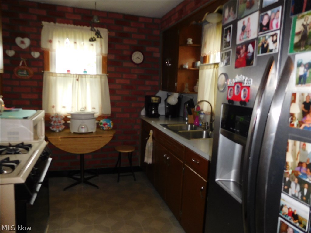 Buena Vista Heights - Residential