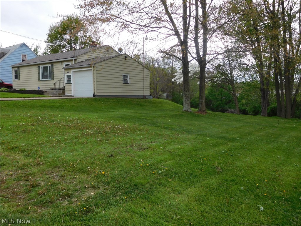 Buena Vista Heights - Residential