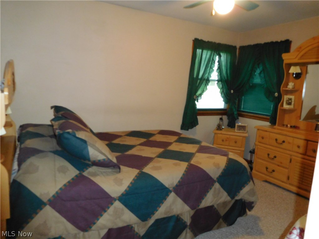 Buena Vista Heights - Residential