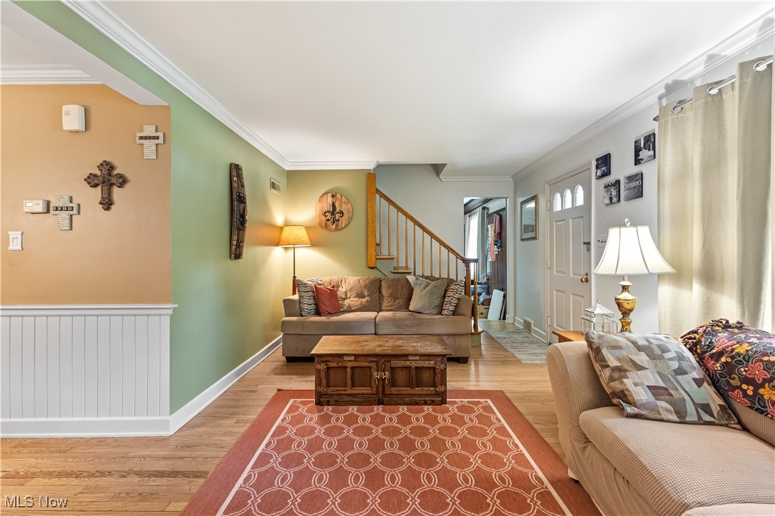 City/Canfield - Residential