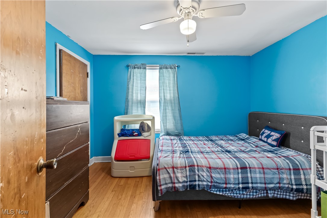 City/Canfield - Residential