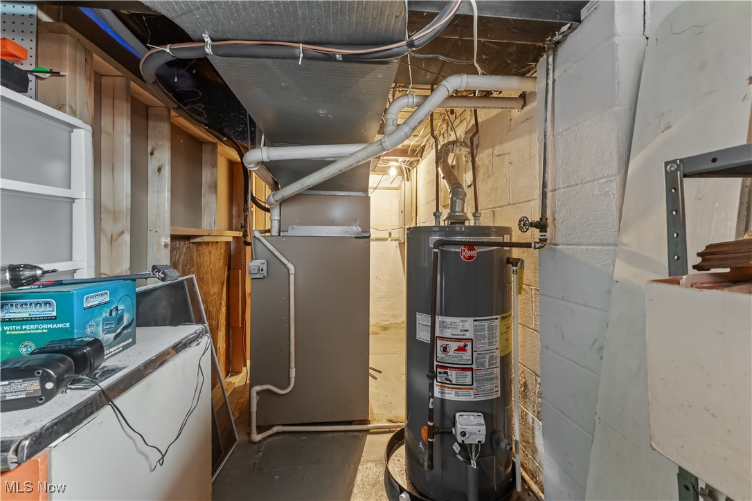 City/Canfield - Residential