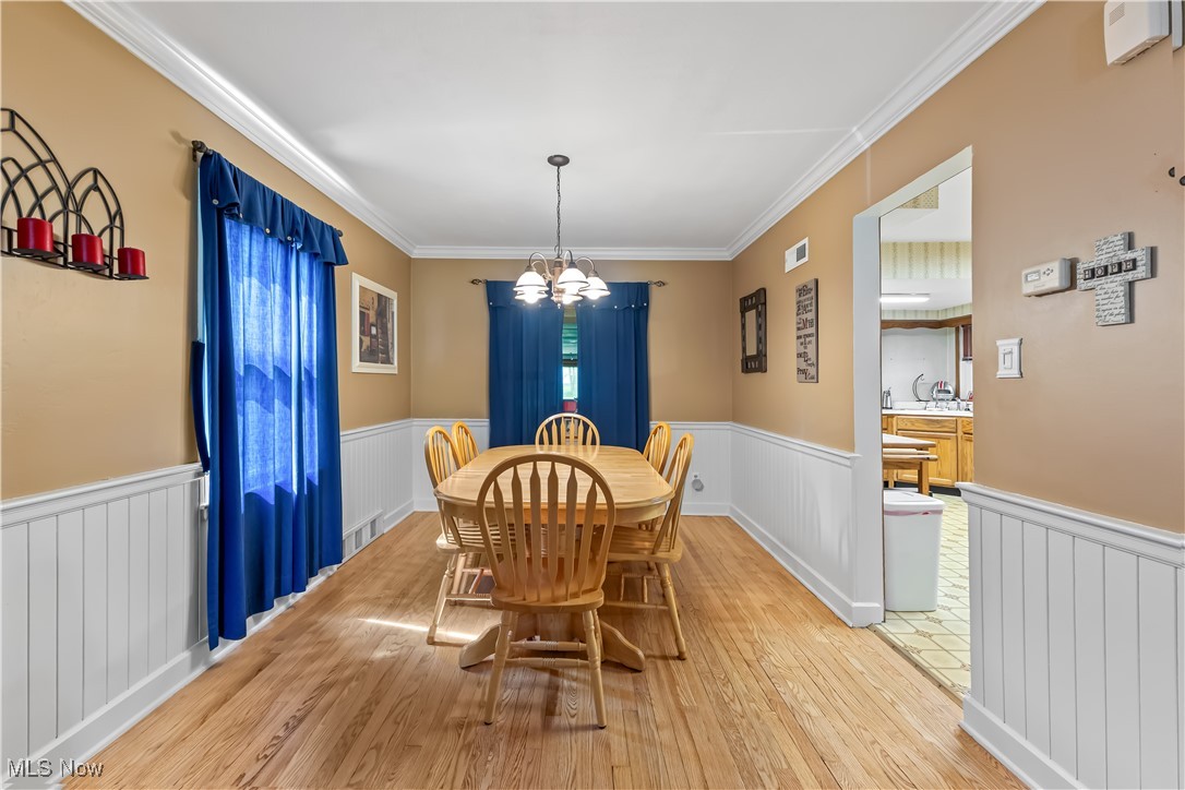 City/Canfield - Residential