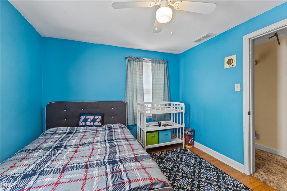 City/Canfield - Residential
