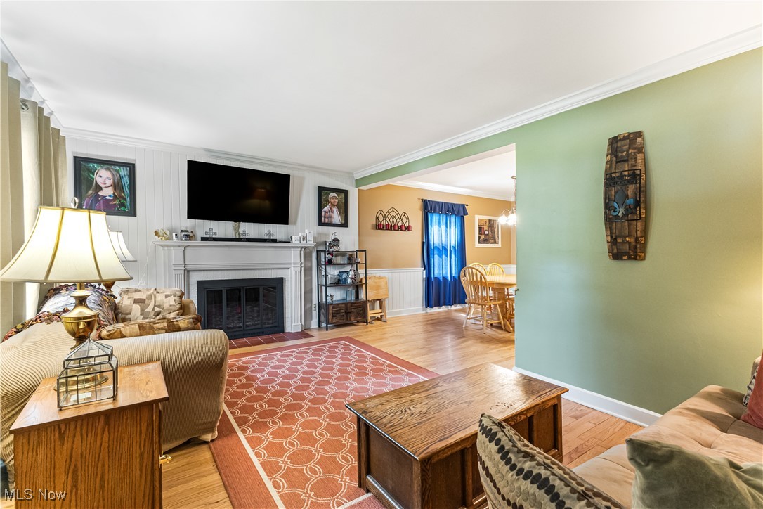 City/Canfield - Residential