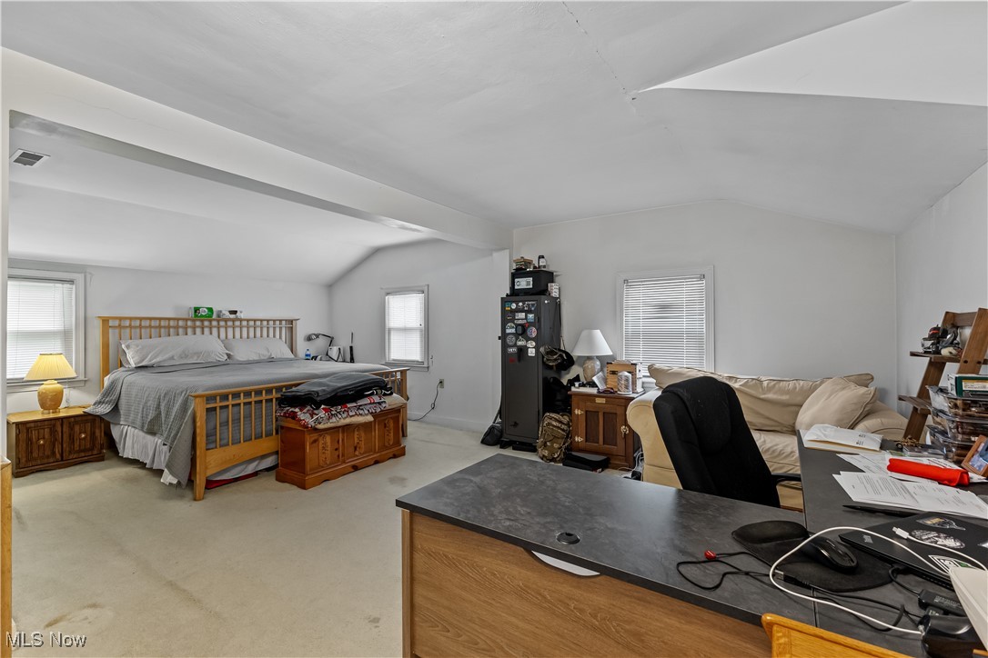 City/Canfield - Residential