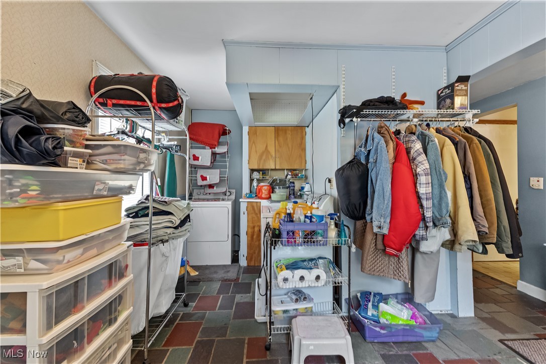City/Canfield - Residential