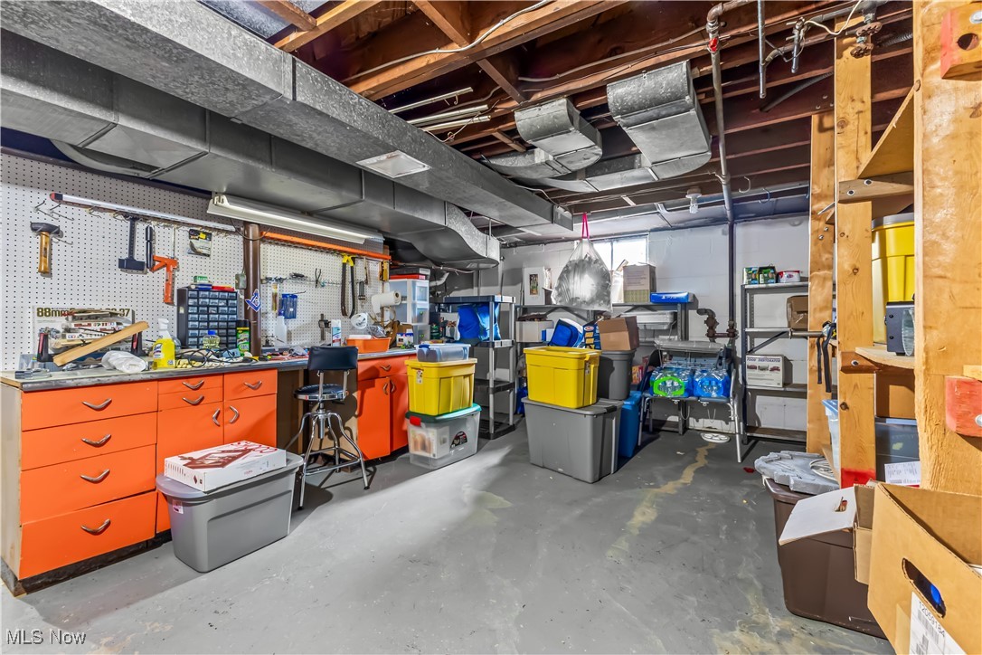 City/Canfield - Residential