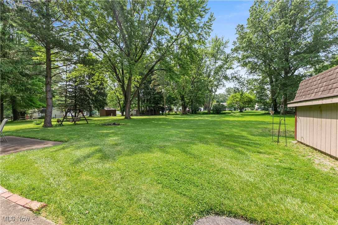 City/Canfield - Residential