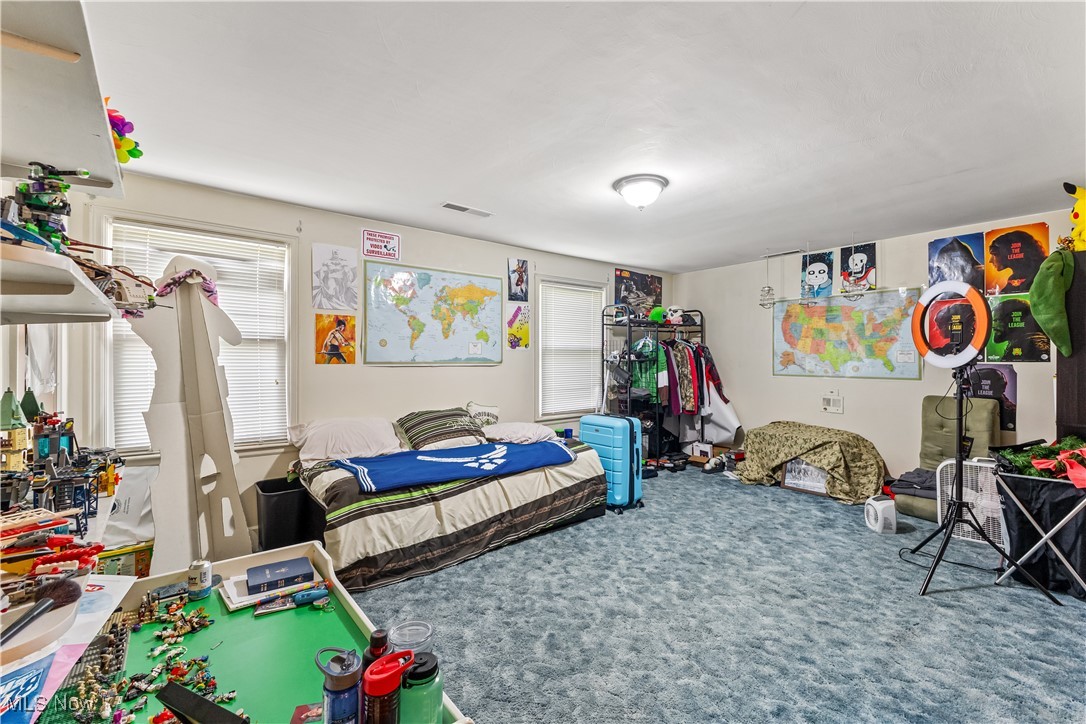 City/Canfield - Residential