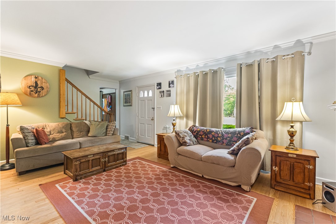 City/Canfield - Residential