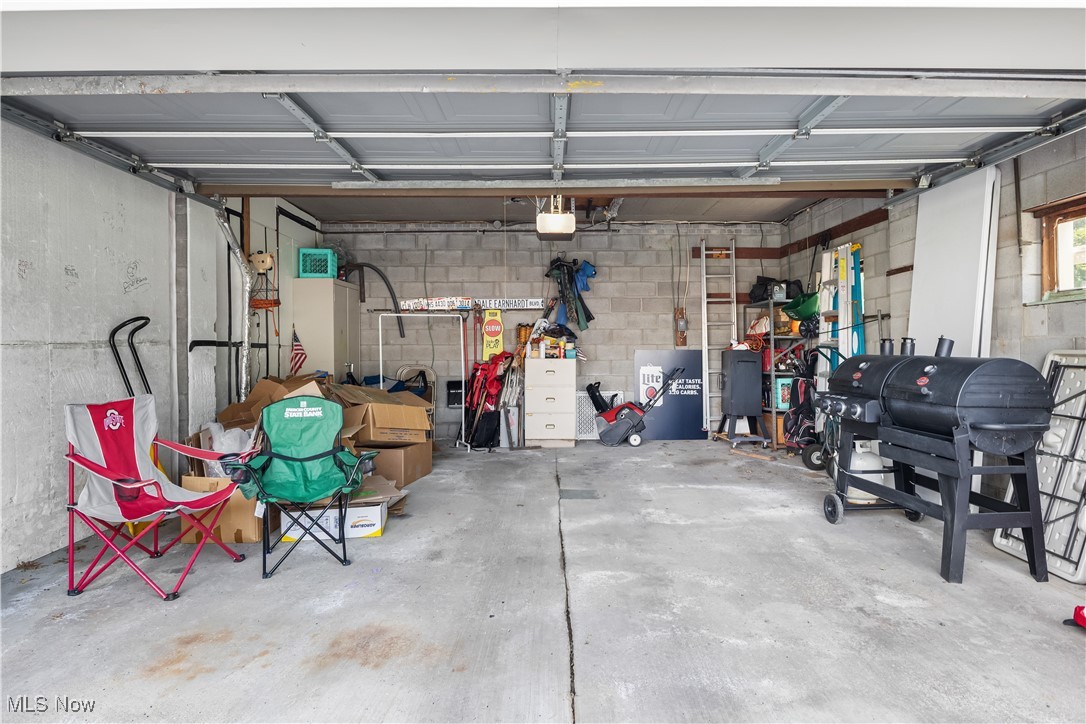 City/Canfield - Residential