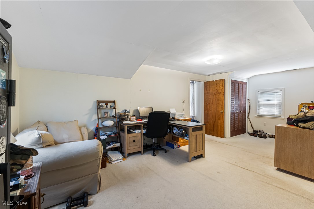 City/Canfield - Residential