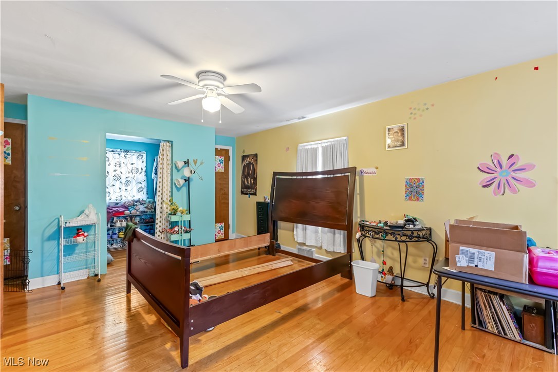 City/Canfield - Residential