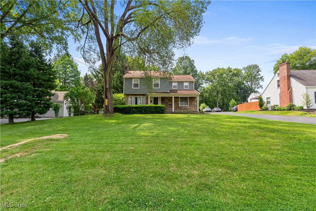 City/Canfield - Residential