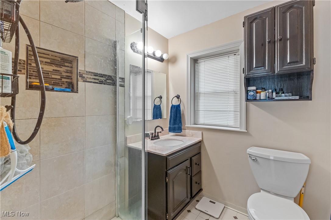 City/Canfield - Residential