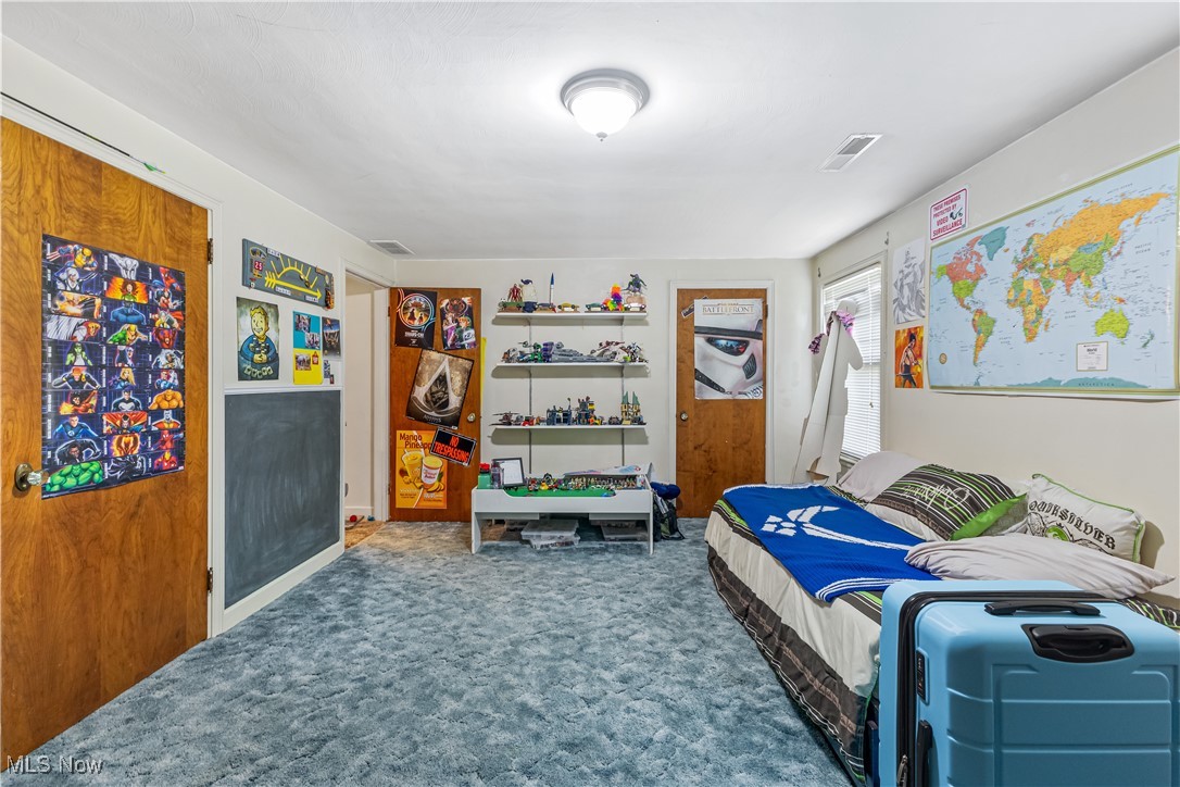 City/Canfield - Residential