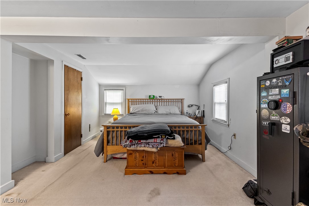 City/Canfield - Residential