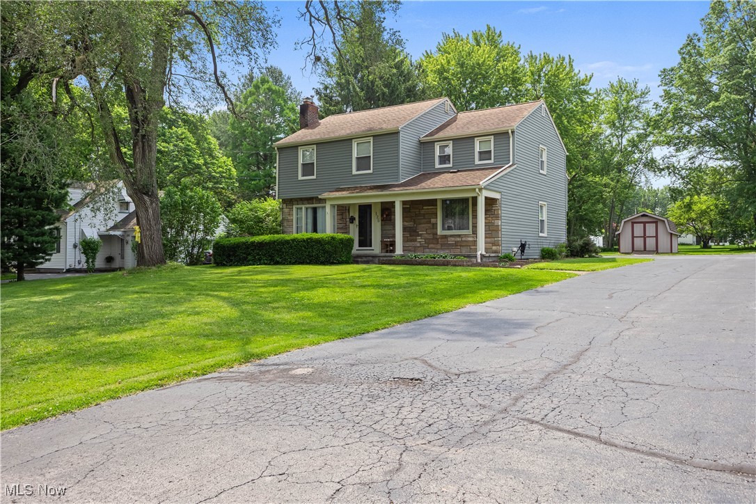City/Canfield - Residential
