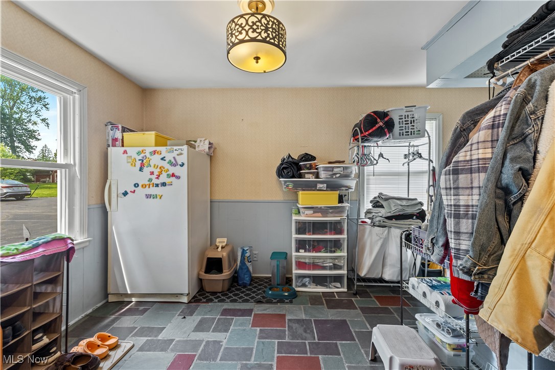 City/Canfield - Residential