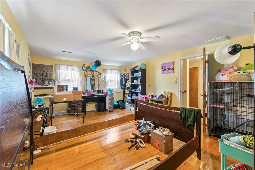 City/Canfield - Residential