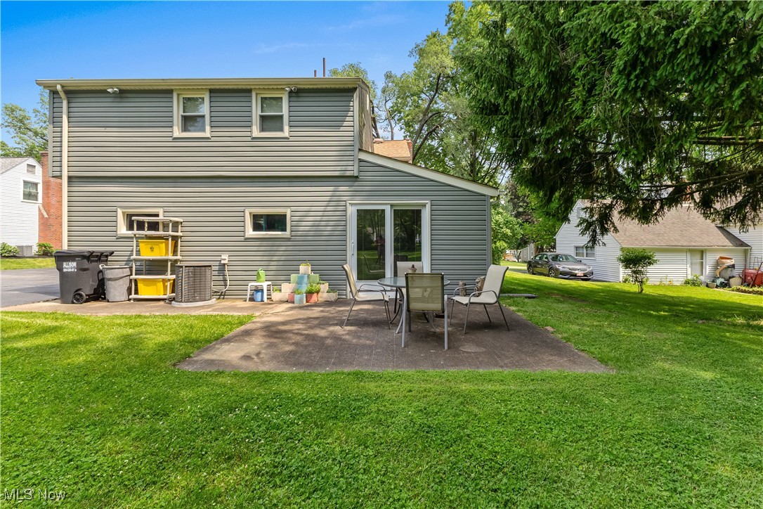City/Canfield - Residential
