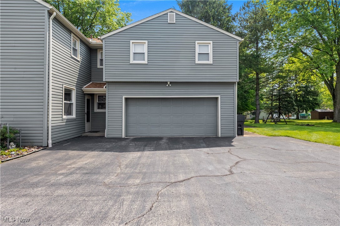 City/Canfield - Residential