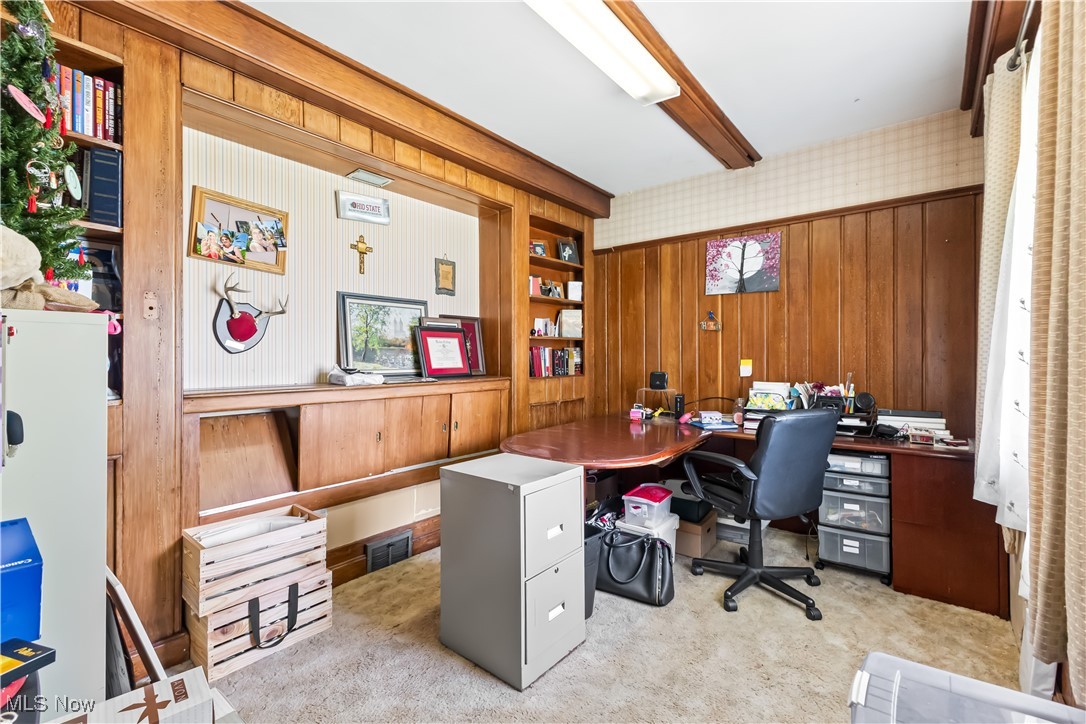 City/Canfield - Residential