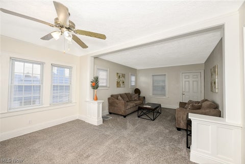 Tiny photo for 800 Fess Avenue, Akron, OH 44307 (MLS # 5254913)