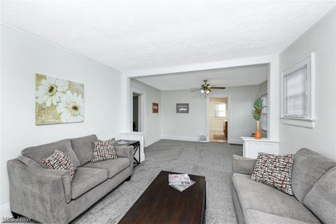 Tiny photo for 800 Fess Avenue, Akron, OH 44307 (MLS # 5254913)