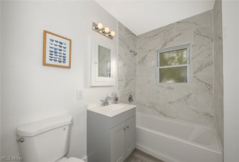 Tiny photo for 800 Fess Avenue, Akron, OH 44307 (MLS # 5254913)