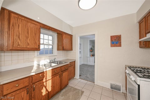Tiny photo for 800 Fess Avenue, Akron, OH 44307 (MLS # 5254913)