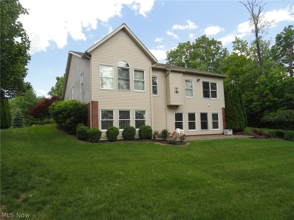 Churchill Park - Residential