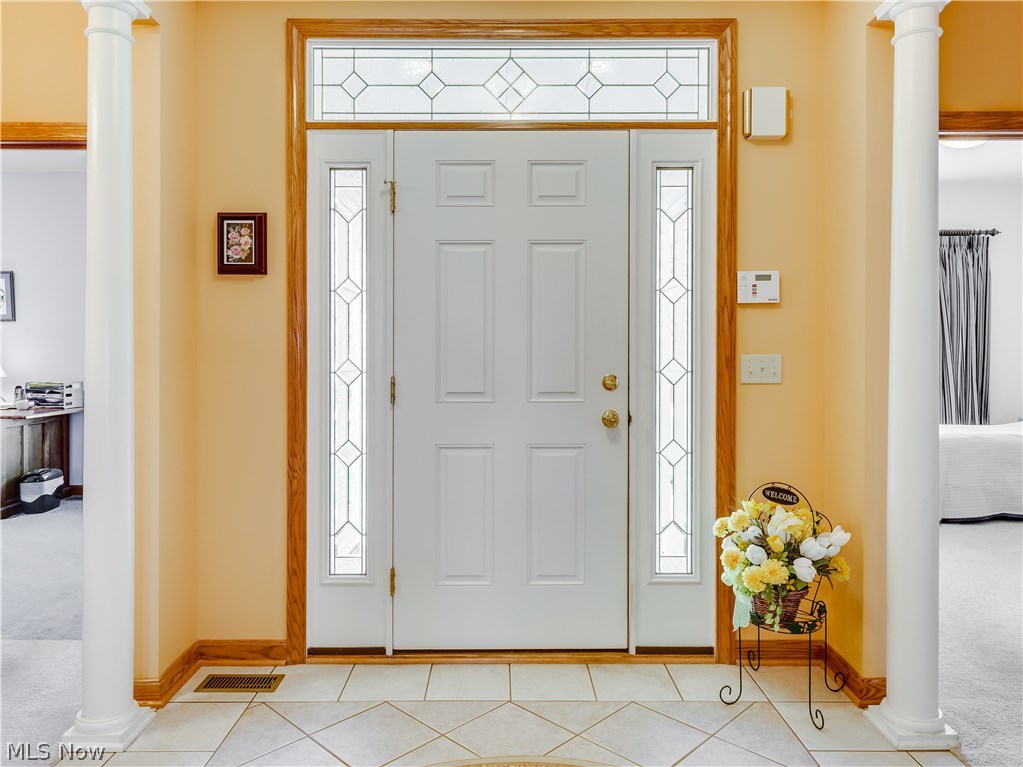 Churchill Park - Residential