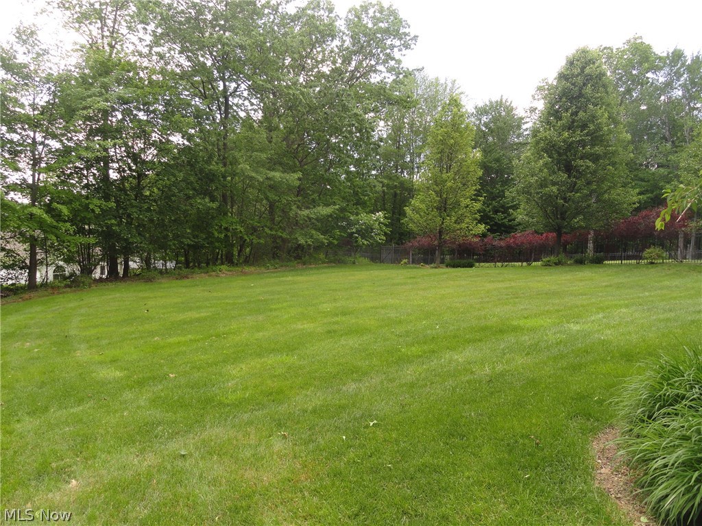 Churchill Park - Residential