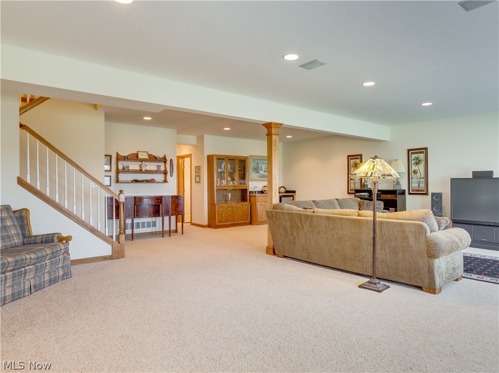 Churchill Park - Residential