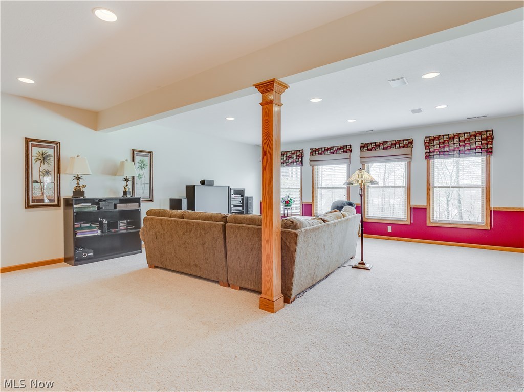 Churchill Park - Residential