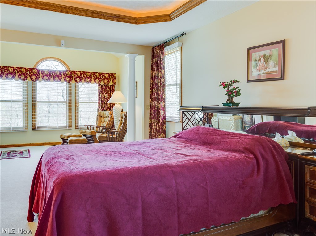 Churchill Park - Residential