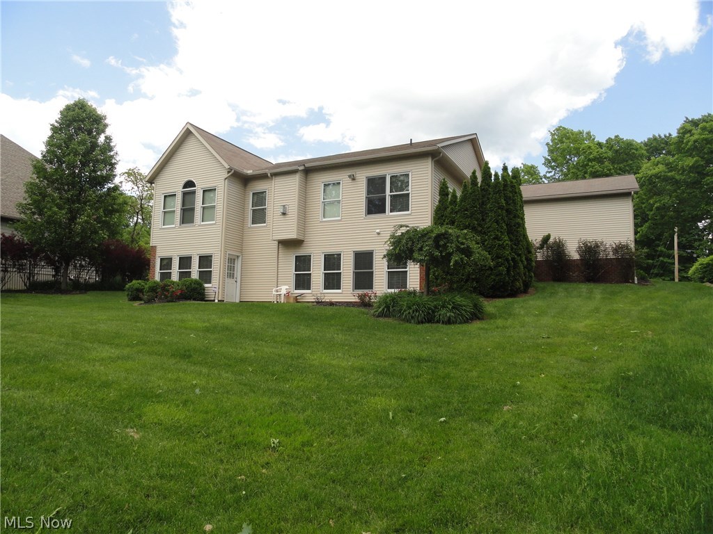 Churchill Park - Residential