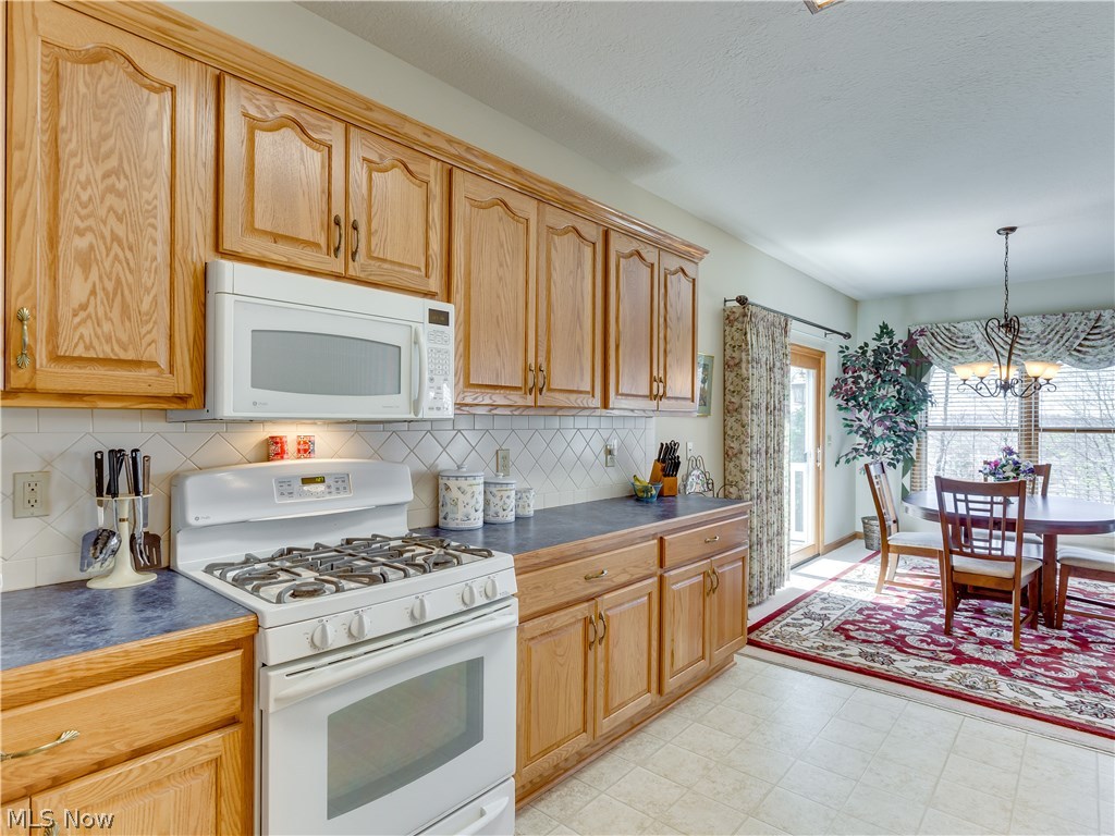 Churchill Park - Residential