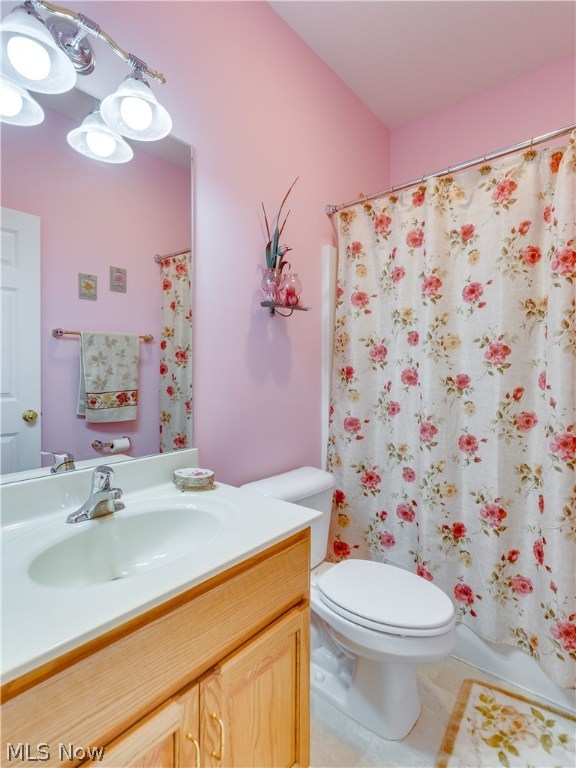 Churchill Park - Residential