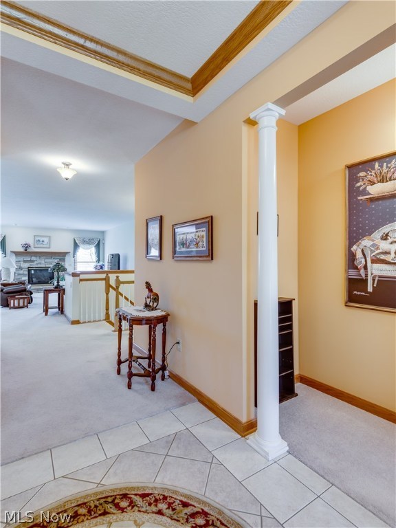 Churchill Park - Residential