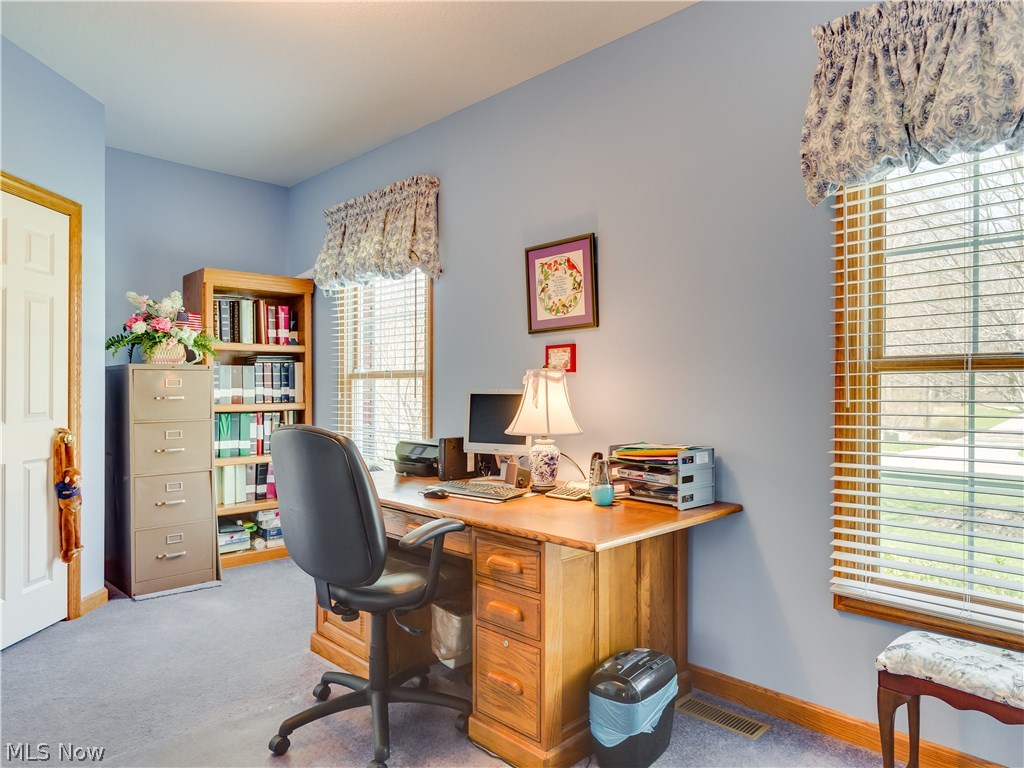 Churchill Park - Residential