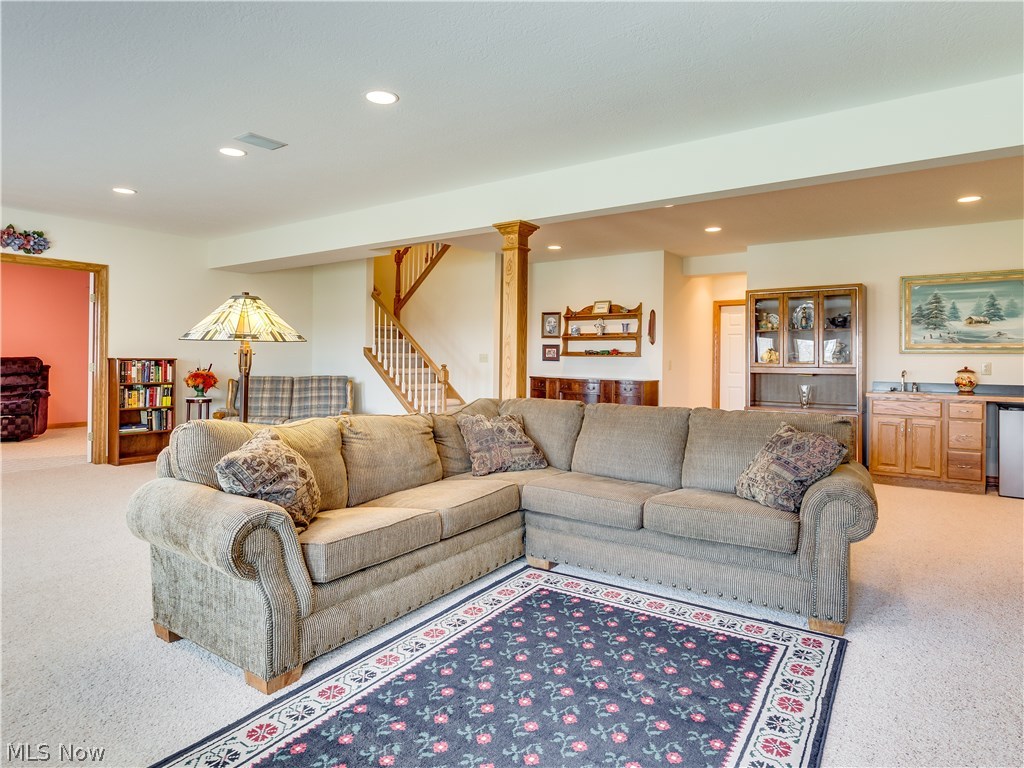 Churchill Park - Residential