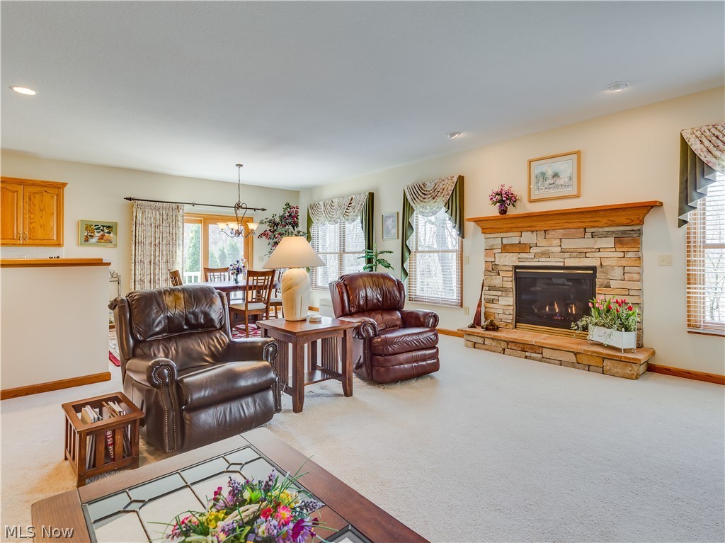 Churchill Park - Residential