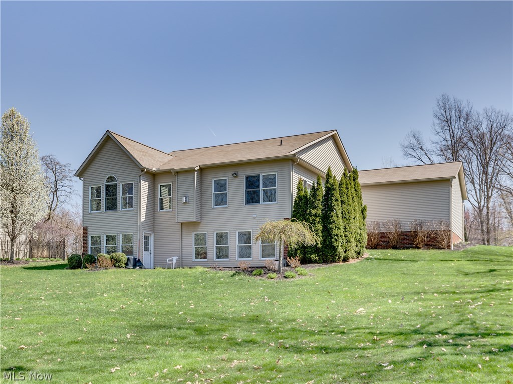 Churchill Park - Residential