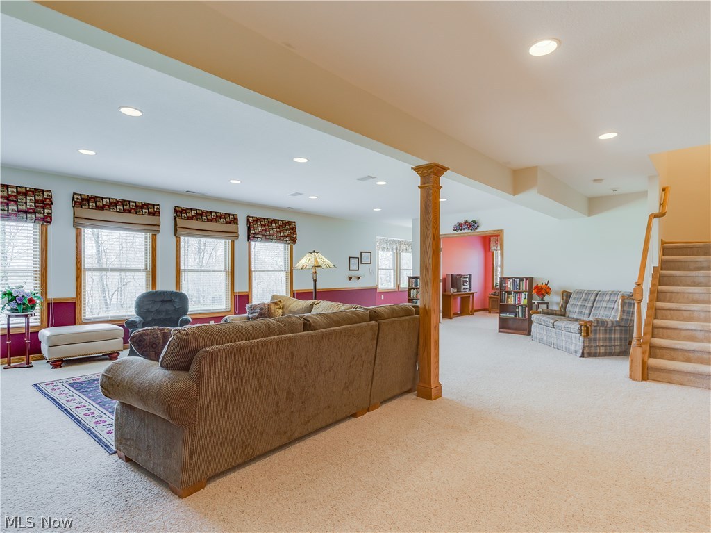 Churchill Park - Residential