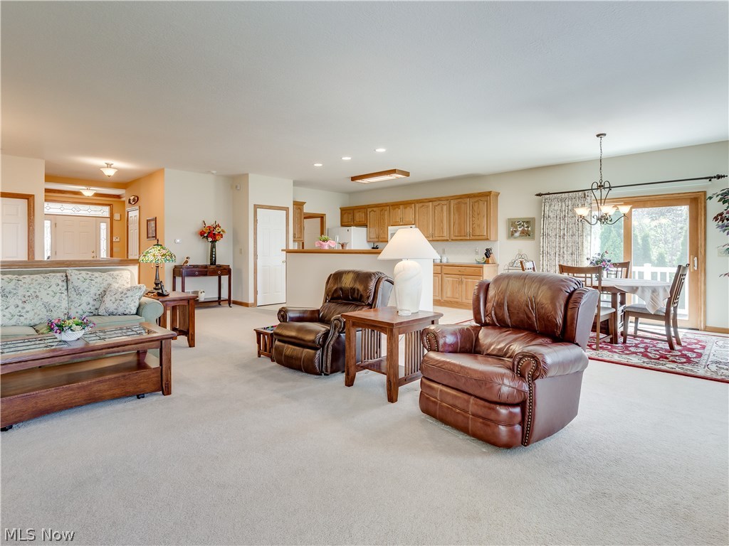 Churchill Park - Residential