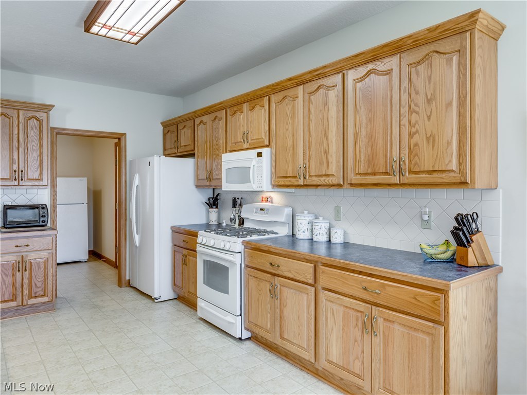 Churchill Park - Residential